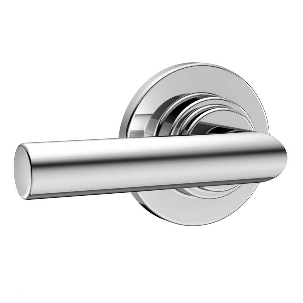 Chrome Tank Lever