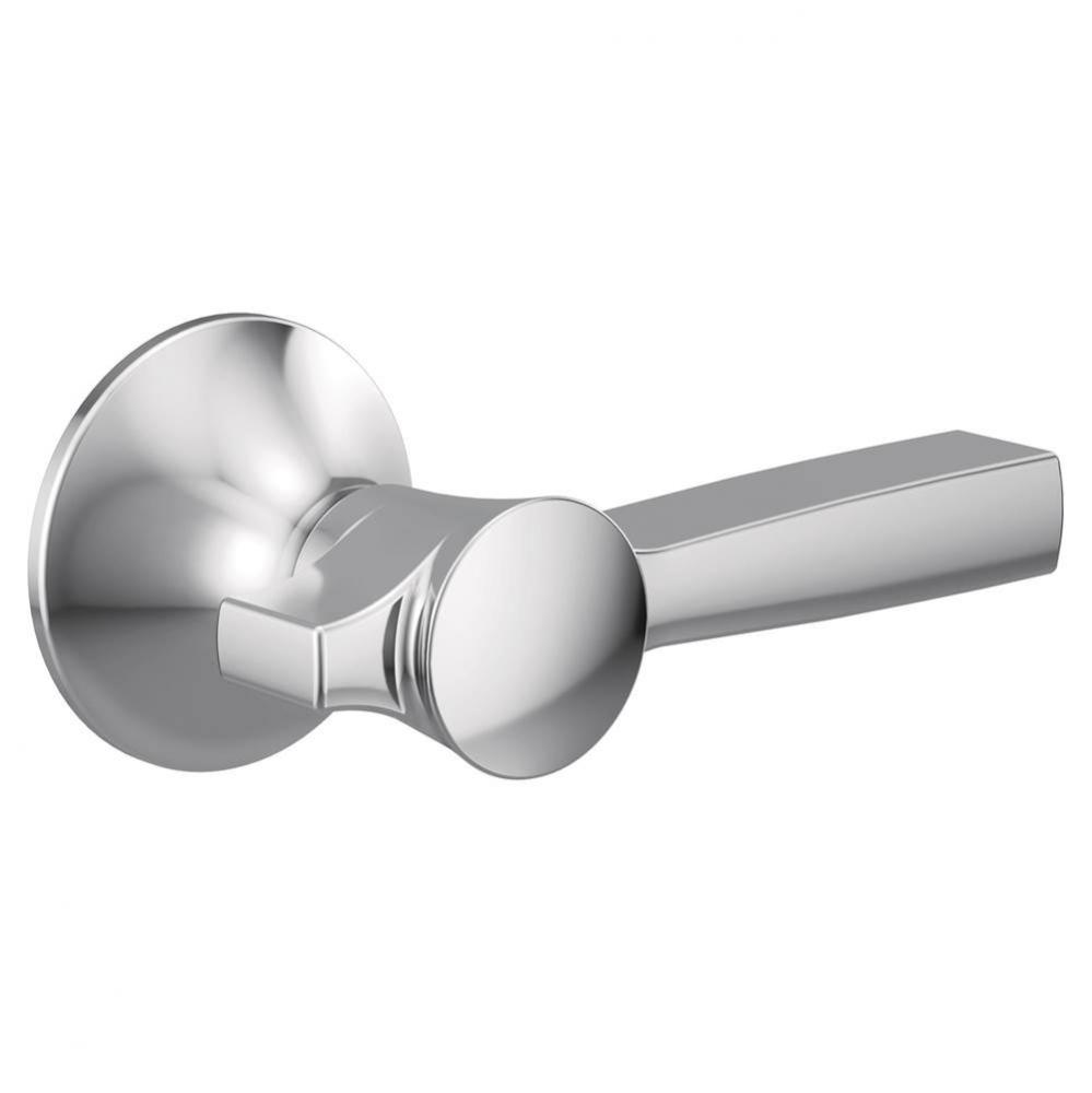 Chrome Tank Lever