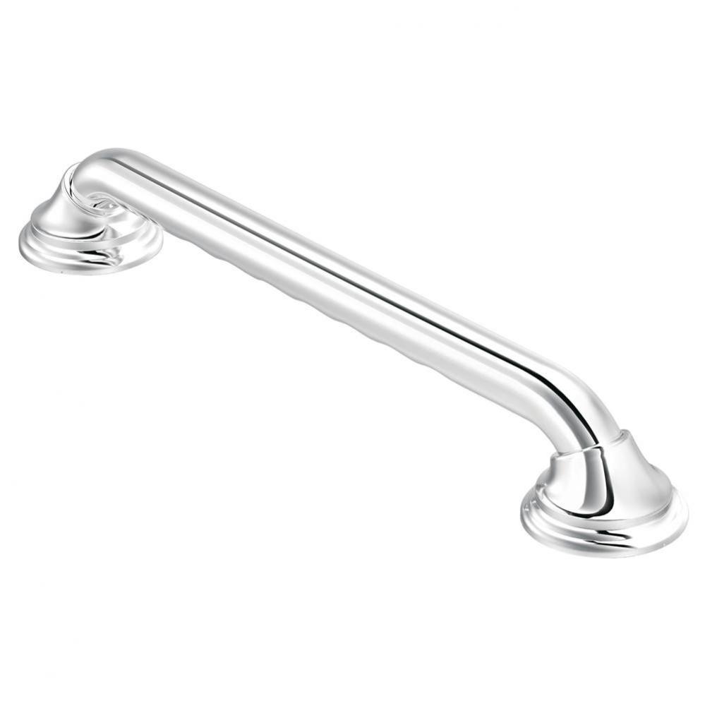 Chrome 18'' Designer Grab Bar