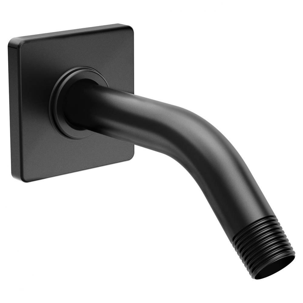 Showering Acc - Premium, Matte Black