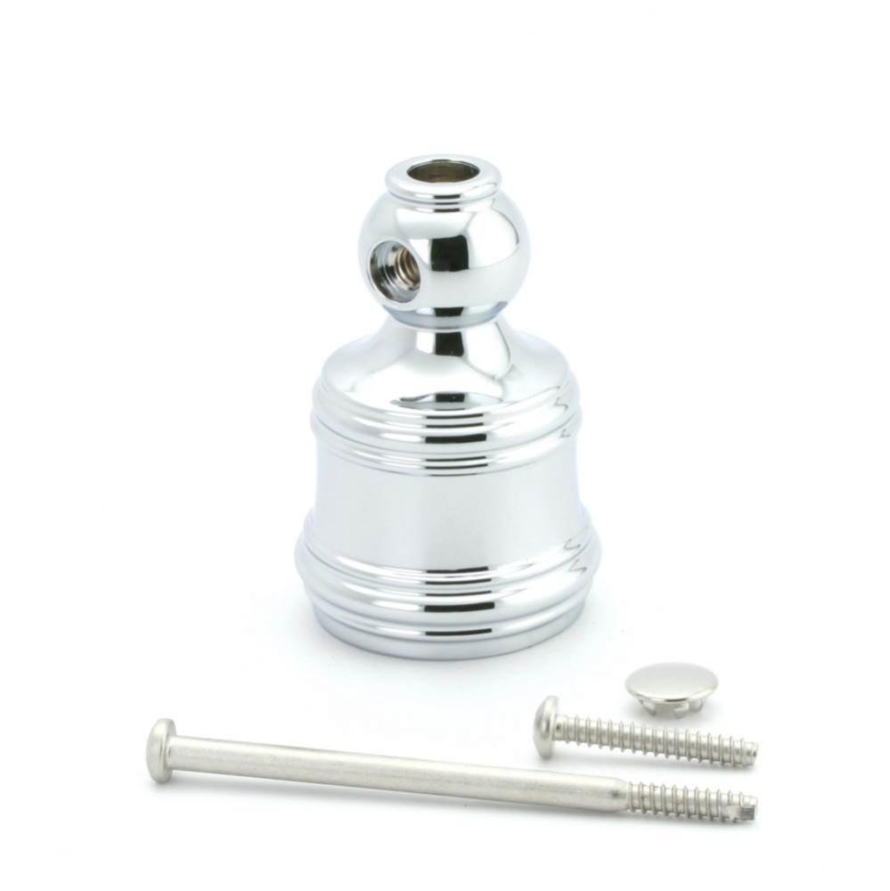 LEVER HANDLE HUB, HOT