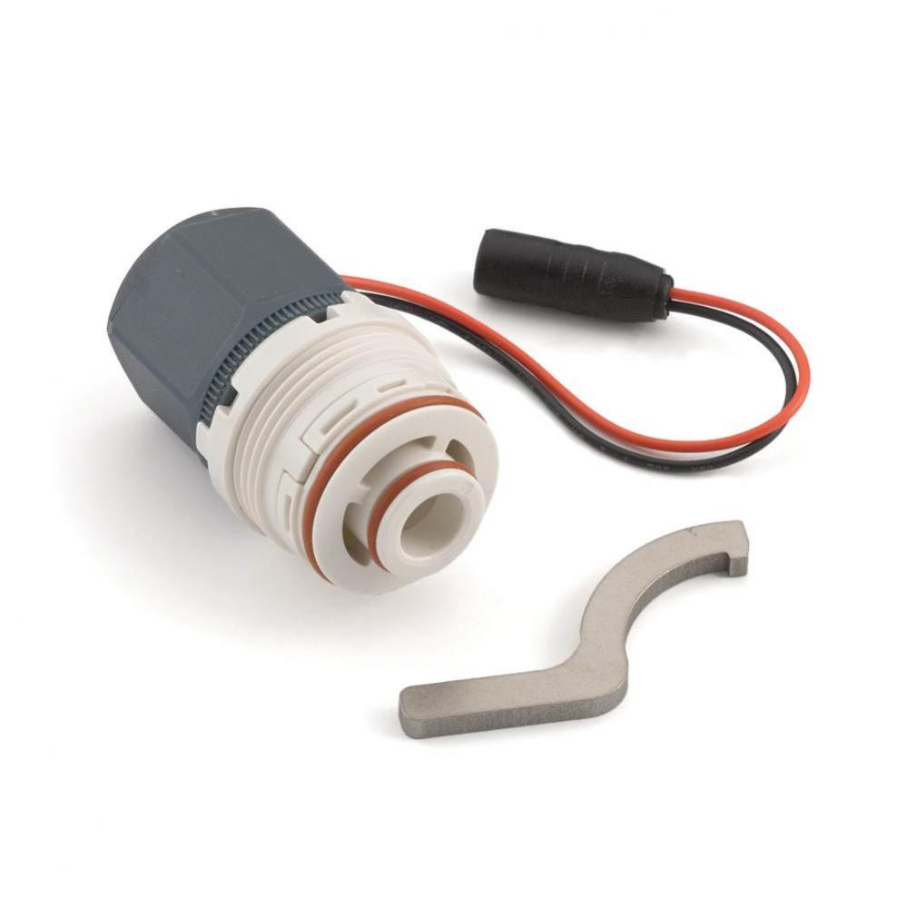 SOLENOID REPAIR KIT