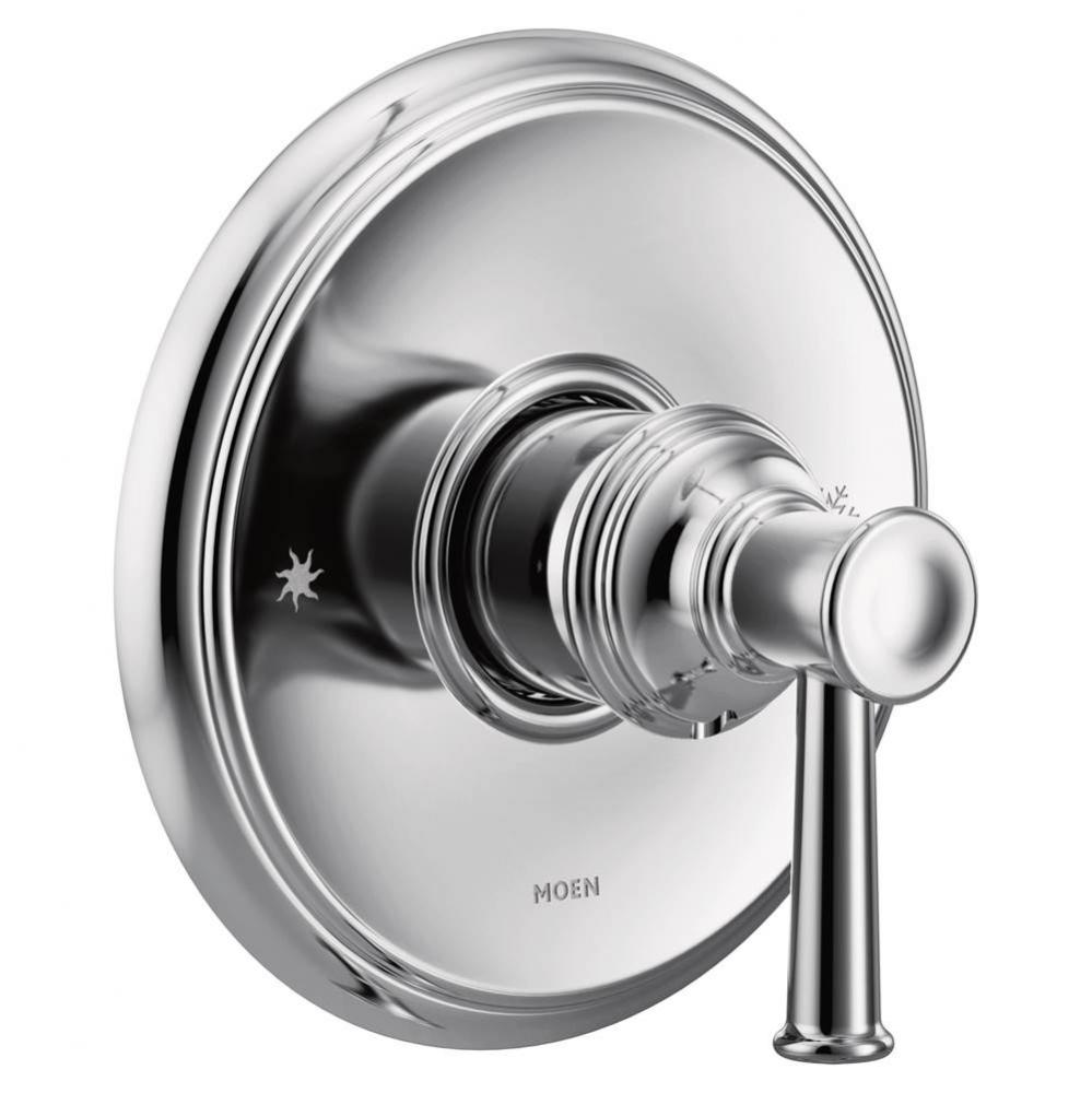 Belfield M-CORE 3-Series 1-Handle Valve Trim Kit in Chrome (Valve Sold Separately)