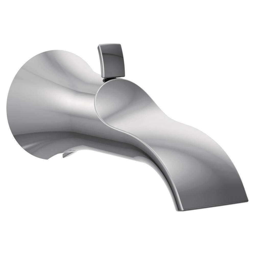 Doux Diverter Tub Spout