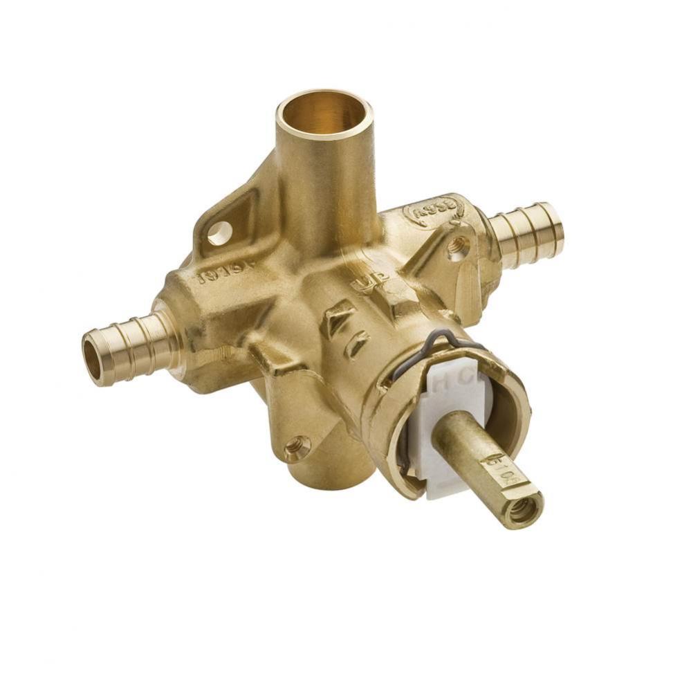 M-Pact 1/2 in. Posi-Temp Pressure Balancing Valve