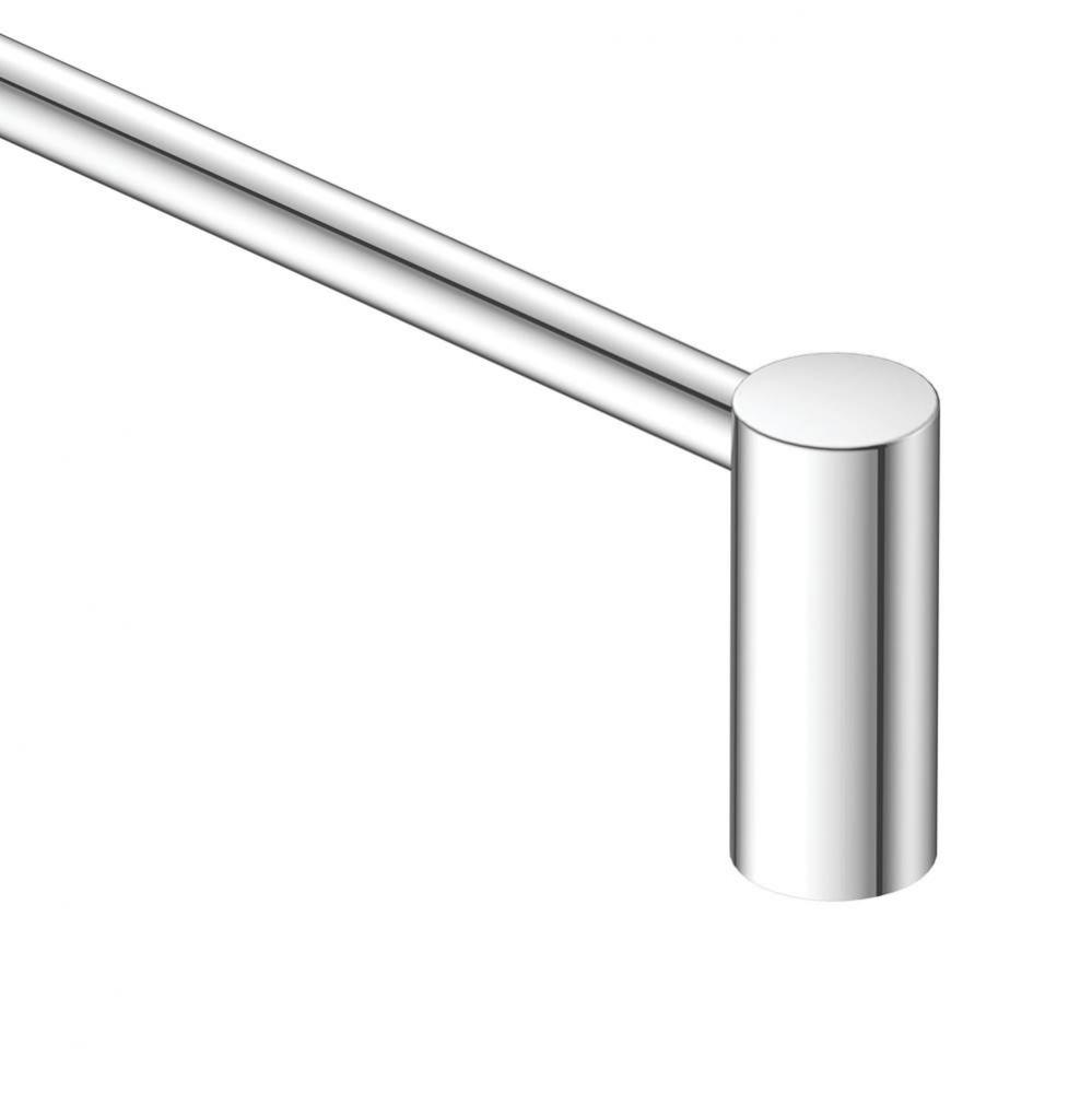 Chrome 24'' Towel Bar