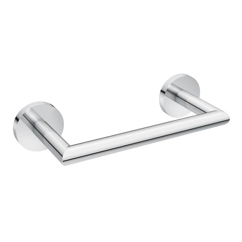 Chrome Hand Towel Bar