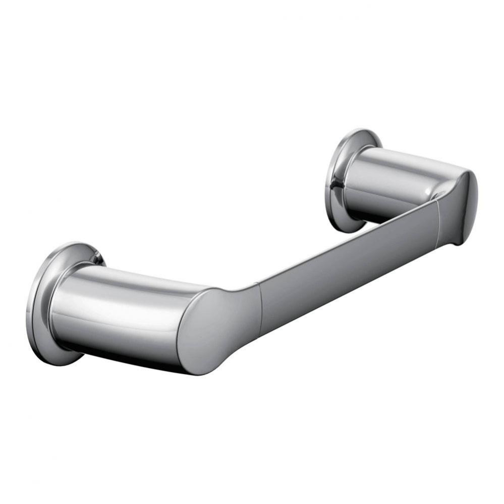 Chrome 9'' hand towel bar