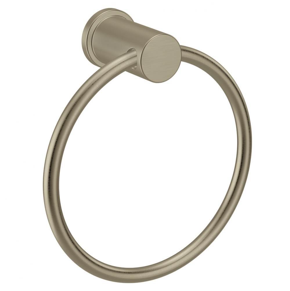 Summit Towel Ring, Bn