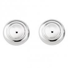 Moen 102160 - Chrome handle cap