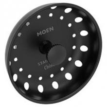 Moen 22195BL - Basket strainer