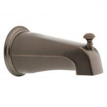 Moen 3808ORB - Oil rubbed bronze diverter spouts