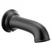 Moen 3858BL - NON-DIVERTING TS, BL