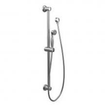 Moen 3869EP - Chrome eco-performance handshower