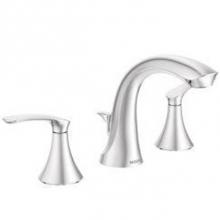 Moen 5011 - SEENA 2H WIDESPREAD CHR