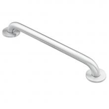 Moen 8718 - Stainless 18'' Concealed Screw Grab Bar