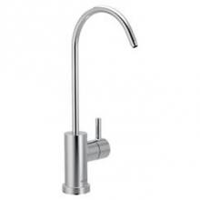 Moen F7660 - Chrome One-Handle Beverage Faucet