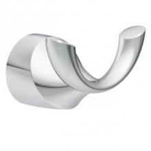 Moen MY3703CH - Chrome double robe hook