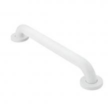 Moen R8936W - Glacier 36'' Concealed Screw Grab Bar