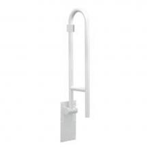 Moen R8960FDW - Glacier 30'' Flip Up Grab Bar