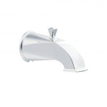 Moen S154 - Chrome diverter spouts