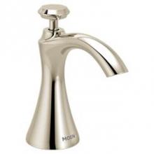 Moen S3950NL - Polished nickel