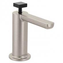 Moen S3952SRS - Spot resist stainless