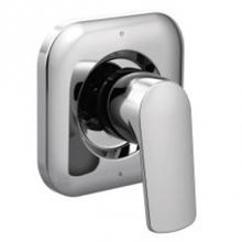 Moen T2081 - Chrome transfer valve trim