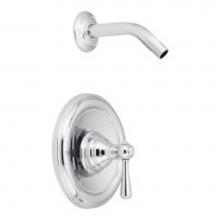 Moen T2112NH - Chrome Posi-Temp shower only