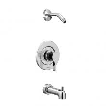 Moen T2663NH - Chrome Posi-Temp tub/shower