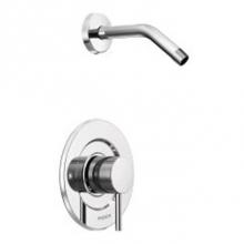 Moen T3292NH - Chrome Moentrol shower only