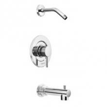 Moen T3293NH - Chrome Moentrol tub/shower