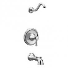 Moen T3313NH - Chrome Moentrol tub/shower