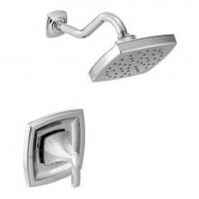 Moen T3692 - Chrome Moentrol shower only