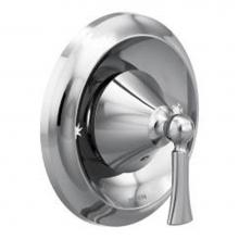 Moen T5501 - Chrome Moentrol valve trim