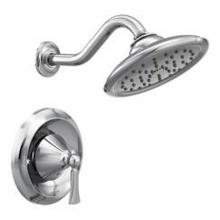 Moen T5502 - Chrome Moentrol shower only