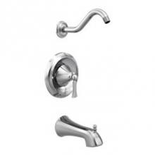 Moen T5503NH - Chrome Moentrol tub/shower