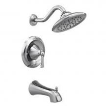 Moen T5503 - Chrome Moentrol tub/shower