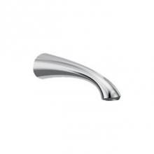 Moen TF195386 - Chrome tub filler