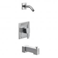 Moen TS2713NH - Chrome Posi-Temp(R) tub/shower