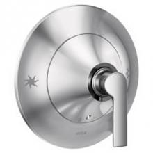 Moen TS3201 - Chrome Moentrol valve trim