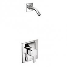 Moen TS3715NH - Chrome Moentrol shower only