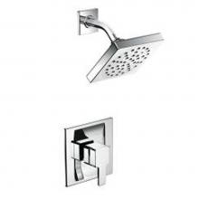 Moen TS3715 - Chrome Moentrol shower only