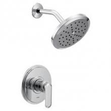 Moen UT33322EP - Chrome M-CORE 3 series shower only