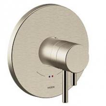 Moen UT4291BN - Align Brushed Nickel M-Core 4-Series Tub/Shower Valve Only