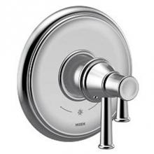 Moen UT4311 - Belfield Chrome M-Core 4-Series Tub/Shower Valve Only