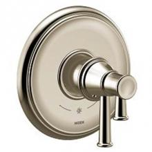 Moen UT4311NL - Belfield Polished Nickel M-Core 4-Series Tub/Shower Valve Only