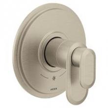 Moen UT4321BN - Greenfield Brushed Nickel M-Core 4-Series Tub/Shower Valve Only