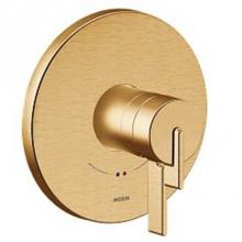 Moen UT4361BG - Cia Brushed Gold M-Core 4-Series Tub/Shower Valve Only