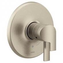 Moen UTS4201BN - Brushed Nickel M-Core 4-Series Tub/Shower Valve Only